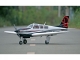 VQ Model - Beechcraft Bonanza (US Version) - 1560mm