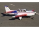 VQ Model - Beechcraft Bonanza - 1560mm