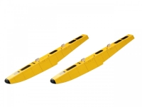 Pichler Schwimmer ARF gelb / 750mm (C9274)