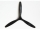 Luftschraube 3-Blatt 9 x 5 (C9891)