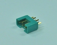 Pichler - MPX Stecker grün