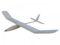 Pichler Quicky Balsa Kit FOX / 1200mm (C9156)