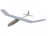 Pichler Quicky Balsa Kit GRUNAU / 1200mm (C9157)