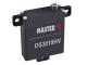 Master - Servo DS3010 HV