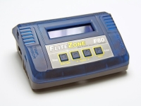 FliteZone - Ladegerät FliteZone F-80 + LiPO FliteZone 2200 - 11,1 V + EC3 (C9624)
