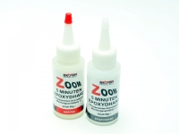 Extron - 5 Minuten Epoxy - 120g