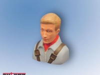 Extron - Pilot Freddy