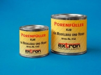 Extron - Porenfüller auf Nitro Basis - 100ml