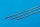 Extron Schubstangen 130 mm M2 (VE=100St.) (X0253-100)