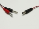Extron Sender Ladekabel - Graupner/JR (X6811)