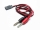 Extron Ladekabel für Empfängerakku (JR Type) (X6812)
