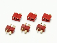 Extron T Stecker Satz (VE=3 Paar) (X6725)