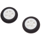 Räder Slowfly 30mm (1 Paar)