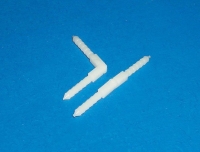 Extron Zapfenscharnier 48 x 3,2 mm (VE=4St.) (X0428)