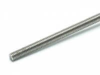 Extron - Threaded rod with full thread M3 (1 piece)