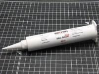 Extron - Silicone adhesive SILEX HOT - 80ml