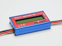 Extron - Strommessgerät Wattmeter 80
