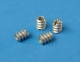 Extron - Screw-in thread inserts M5 (10 pieces)