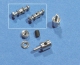 Extron Gestängeanschluss - 1,8mm (VE=50St.) (X0305-50)