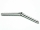 Voltmaster - pin hinge aluminium 4,5 x 70mm (6 pieces)