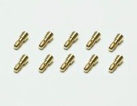 Extron - Gold plug 3,5mm (10 pieces)