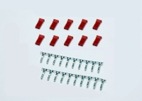 Extron - JST BEC Socket Crimp Set (10 pieces)
