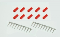 Extron - JST BEC Plug Crimp Set (10 pieces)