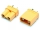XT30 Stecker & Buchse (3 Paar)