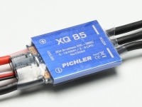 Pichler - Brushless Regler XQ 85