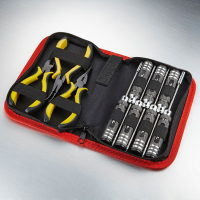 Robitronic - Tool set with pocket
