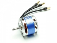 Pichler - Brushless Motor BOOST 20 V2