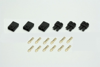 Extron TRX Stecker & Buchse (VE=3 Paar) (X6791)