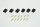 Extron TRX Stecker & Buchse (VE=3 Paar) (X6791)