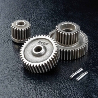 Robitronic - CMX Metal center gear set (MST210564)