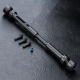Robitronic - CFX-W Steel drive shaft set 99-119mm...