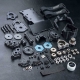 Robitronic - CMX Front motor kit (MST210572)