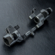 Robitronic - CMX C hub carrier set (MST230024)
