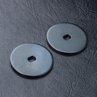 Robitronic - Slipper plate (2) (MST310080)