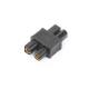 Rockamp - Adapter Tamiya Buchse zu EC3-Buchse (passend...