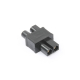Rockamp - Adapter Tamiya Buchse zu EC3-Buchse (passend...