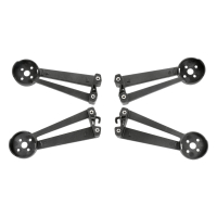 SkyRC - Sokar Motor Ausleger