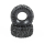 PitBull - ROCK BEAST® XORTM R/C 2.2 Reifen (ohne Einlage) (PB9001KK)
