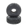 PitBull - ROCK BEAST XL 1.9 ALIEN Kompound Reifen mit Einlage (PB9011NK)