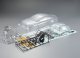 Killerbody - Lexus RC F 195mm, klare Karosseri, Kit,...