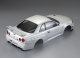 Killerbody - Nissan Skyline R34 195mm Perl Weiß...