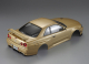 Killerbody - Nissan Skyline R34 195mm Champagner Gold...