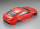 Killerbody - Lexus RC F 195mm Orange lackiert, RTU all-in (KB48649)