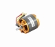 D-Power - AL 50-04 Brushless Motor