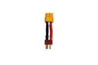 D-Power Adapter T-Stecker XT-60