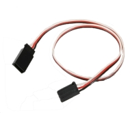 D-Power Robbe / Futaba Verlängerungskabel - 50 cm (AM2002-50)